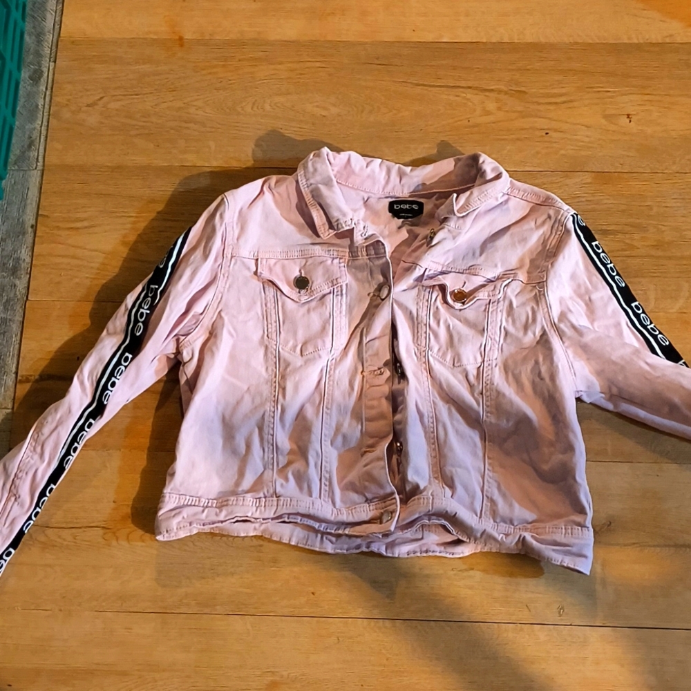 BeBe Jacket